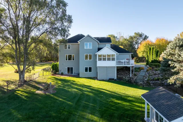 $724,900 | 6255 232nd Street West, Faribault, MN 55021