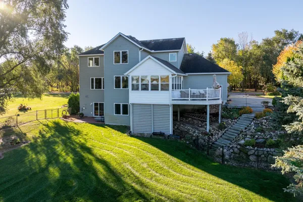 $699,900 | 6255 232nd Street West, Faribault, MN 55021