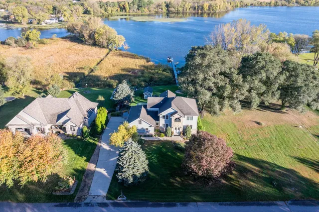 $724,900 | 6255 232nd Street West, Faribault, MN 55021