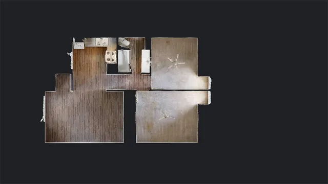 $950 | 3800 East 29th Street, Unit 18, Bryan, TX 77802