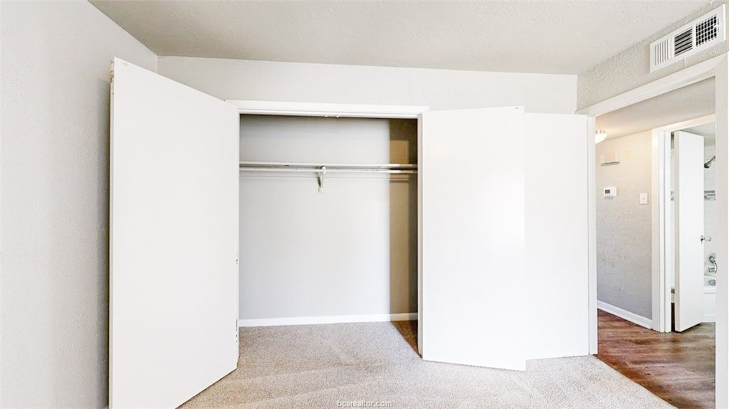 3800 East 29th Street, Unit 18 Bryan, TX 77802 - Photo 8 of 22 a view of bathroom
