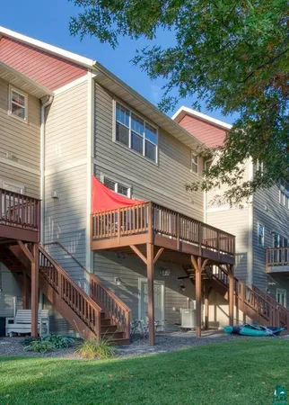 $379,900 | 10341 Red Stone Lane, Unit 2, Hayward, WI 54843