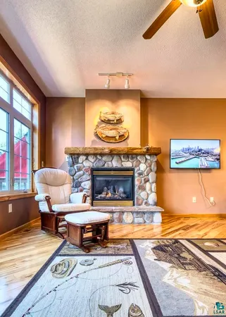 $379,900 | 10341 Red Stone Lane, Unit 2, Hayward, WI 54843