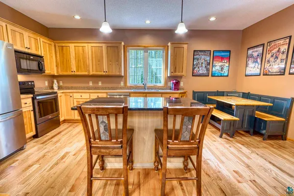 $379,900 | 10341 Red Stone Lane, Unit 2, Hayward, WI 54843