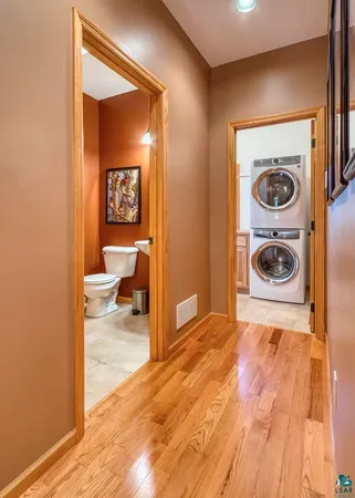 $379,900 | 10341 Red Stone Lane, Unit 2, Hayward, WI 54843