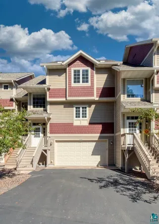 $379,900 | 10341 Red Stone Lane, Unit 2, Hayward, WI 54843