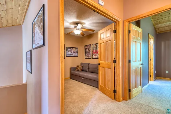 $379,900 | 10341 Red Stone Lane, Unit 2, Hayward, WI 54843
