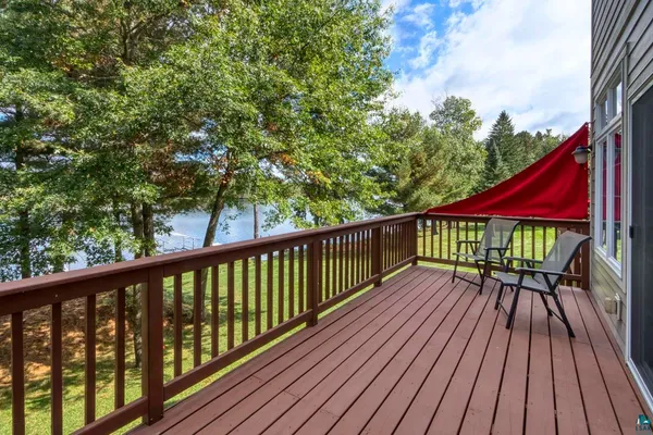$379,900 | 10341 Red Stone Lane, Unit 2, Hayward, WI 54843
