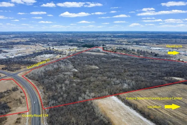 $1,899,898 | 6704-6868 Old Highway 52, St. Cloud, MN 56303