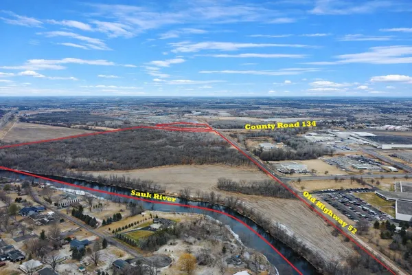 $1,899,898 | 6704-6868 Old Highway 52, St. Cloud, MN 56303