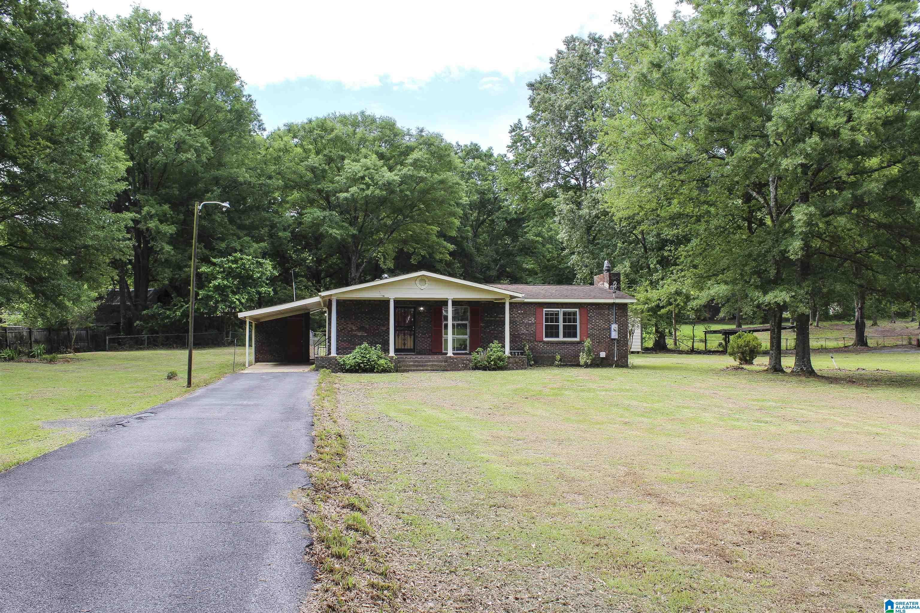 800 County Line Road Oxford, AL 36203 - Photo 39 of 61