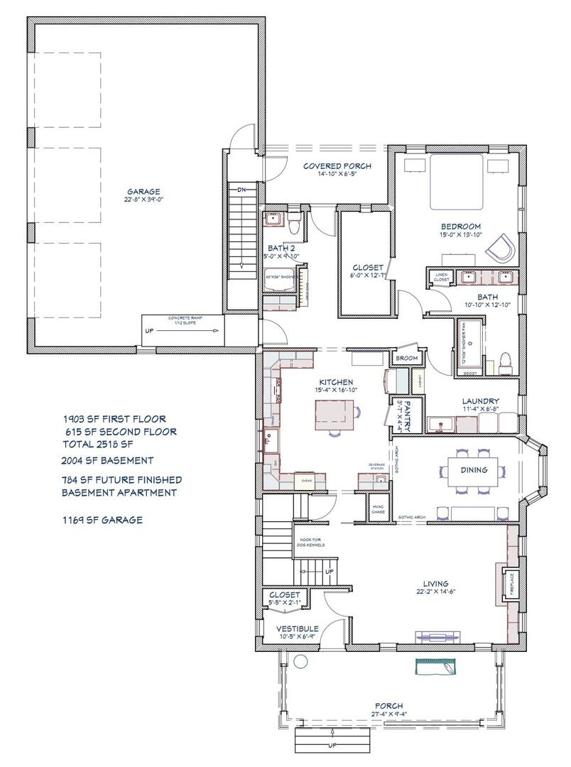 2808 Brickhouses Road Urbana, IL 61802 - Photo 5 of 10 unknown