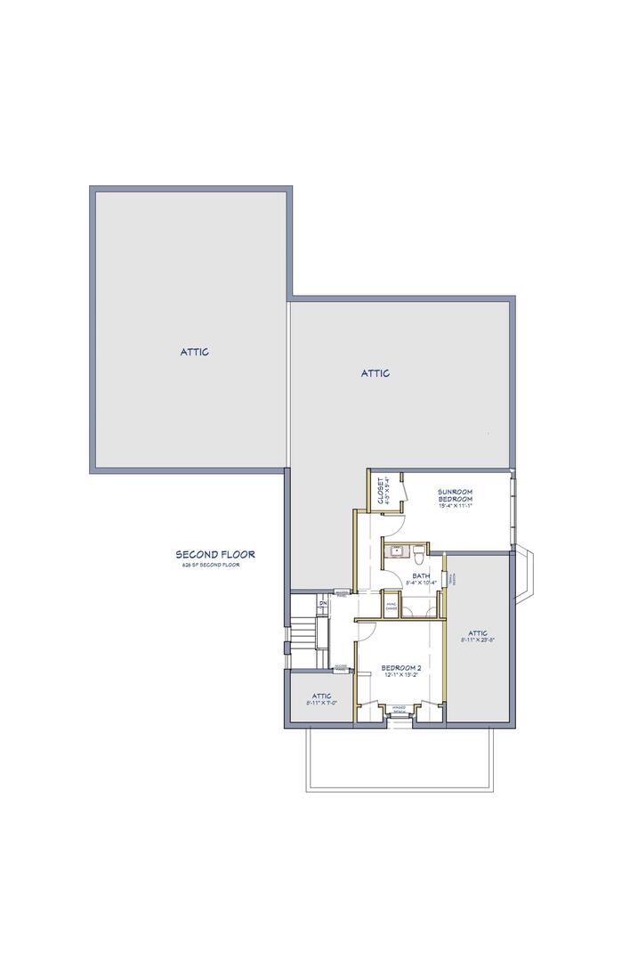 2808 Brickhouses Road Urbana, IL 61802 - Photo 6 of 10 unknown