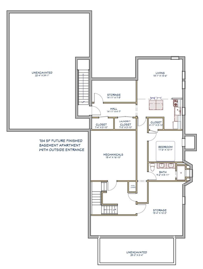 2808 Brickhouses Road Urbana, IL 61802 - Photo 7 of 10