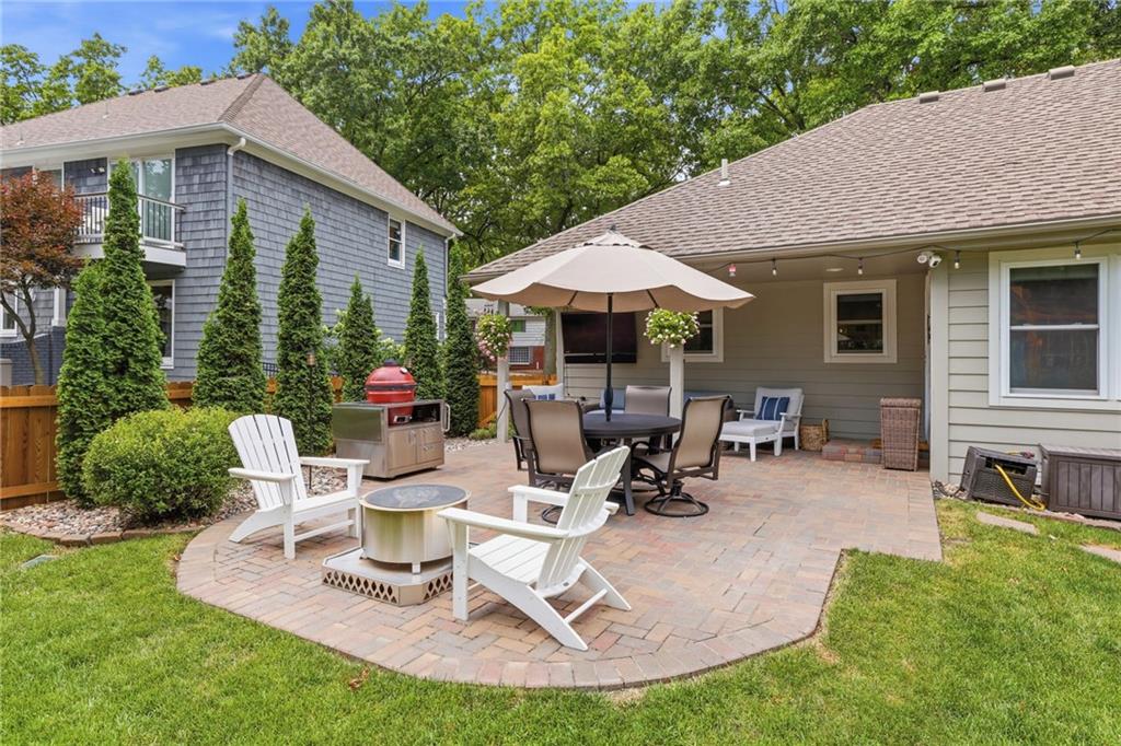 12625 Overbrook Road Leawood, KS 66209 - Photo 54 of 55 Gallery Image 54