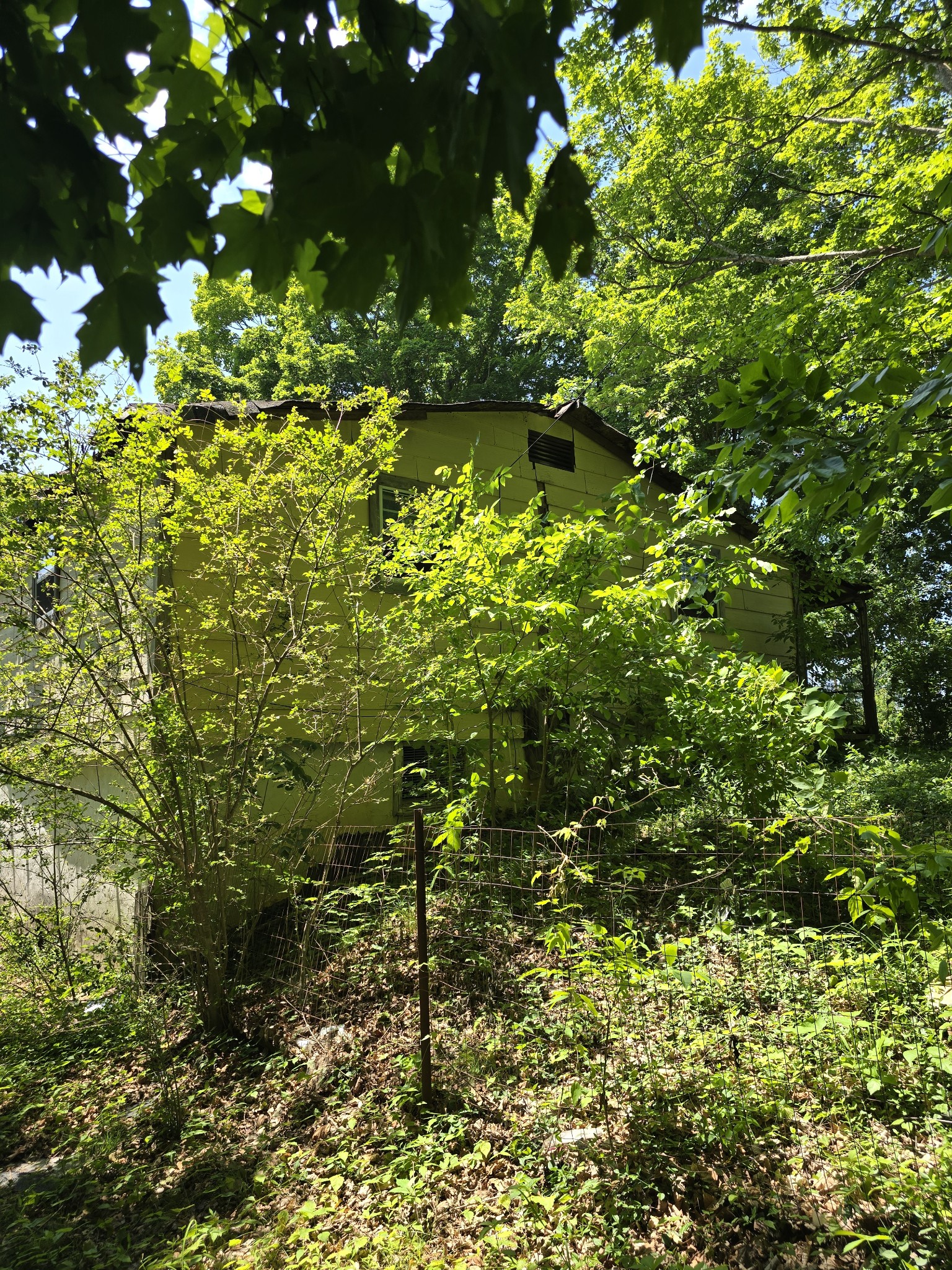 701 Stinson Road Bon Aqua, TN 37025 - Photo 46 of 57