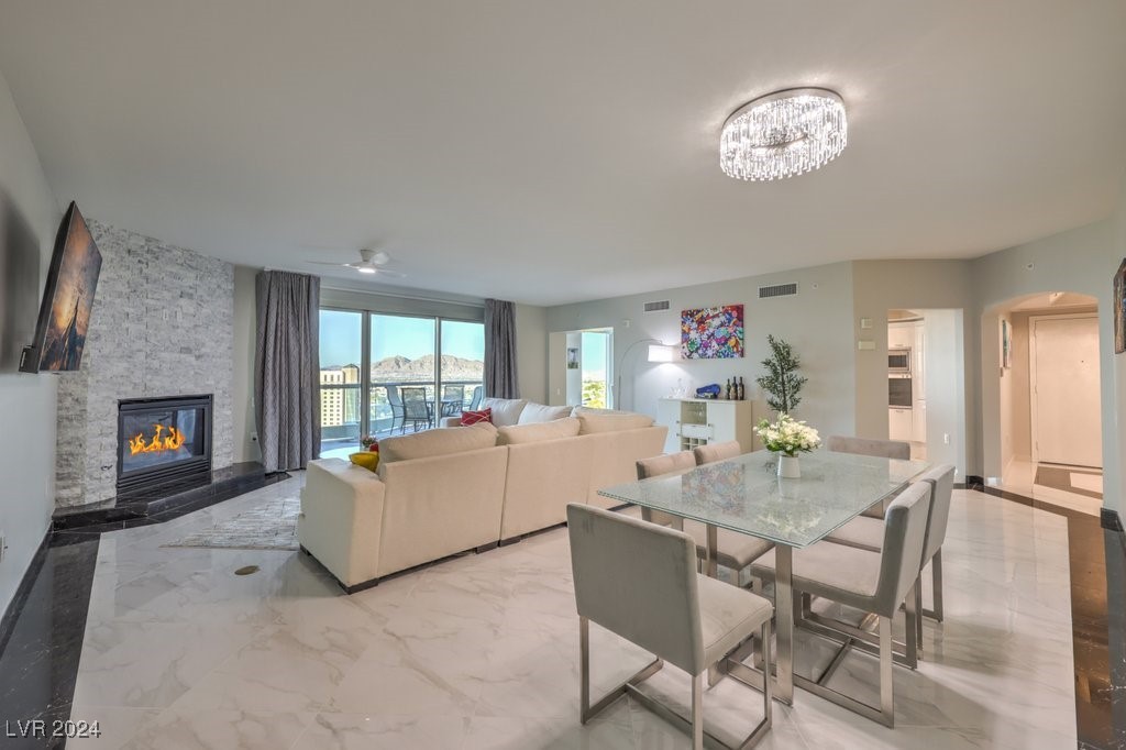 2777 Paradise Road, Unit 1502 Las Vegas, NV 89109 - Photo 13 of 56