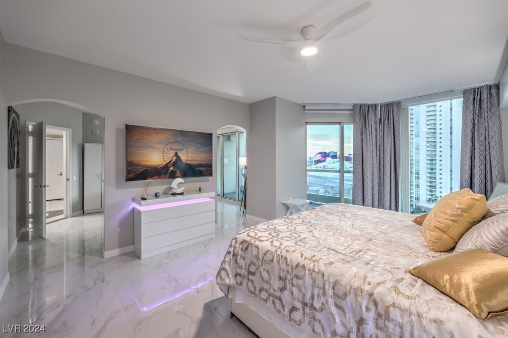 2777 Paradise Road, Unit 1502 Las Vegas, NV 89109 - Photo 26 of 56