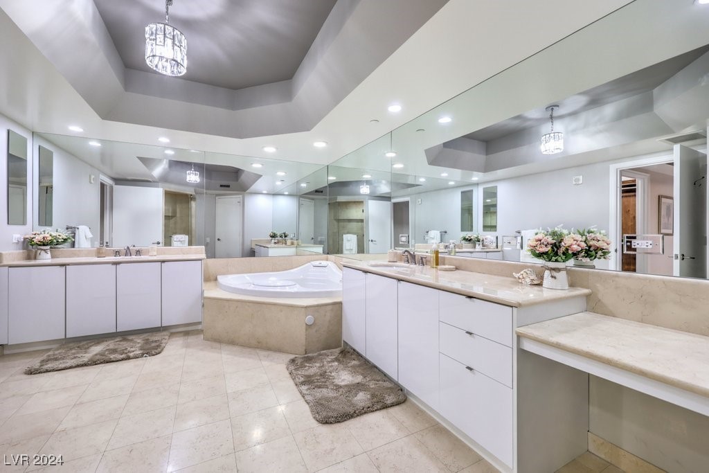 2777 Paradise Road, Unit 1502 Las Vegas, NV 89109 - Photo 33 of 56