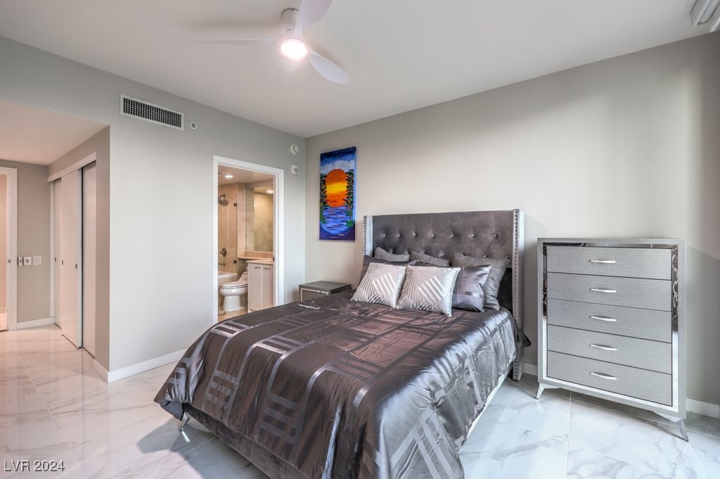 2777 Paradise Road, Unit 1502 Las Vegas, NV 89109 - Photo 39 of 56