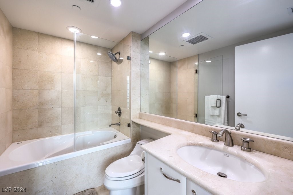 2777 Paradise Road, Unit 1502 Las Vegas, NV 89109 - Photo 41 of 56