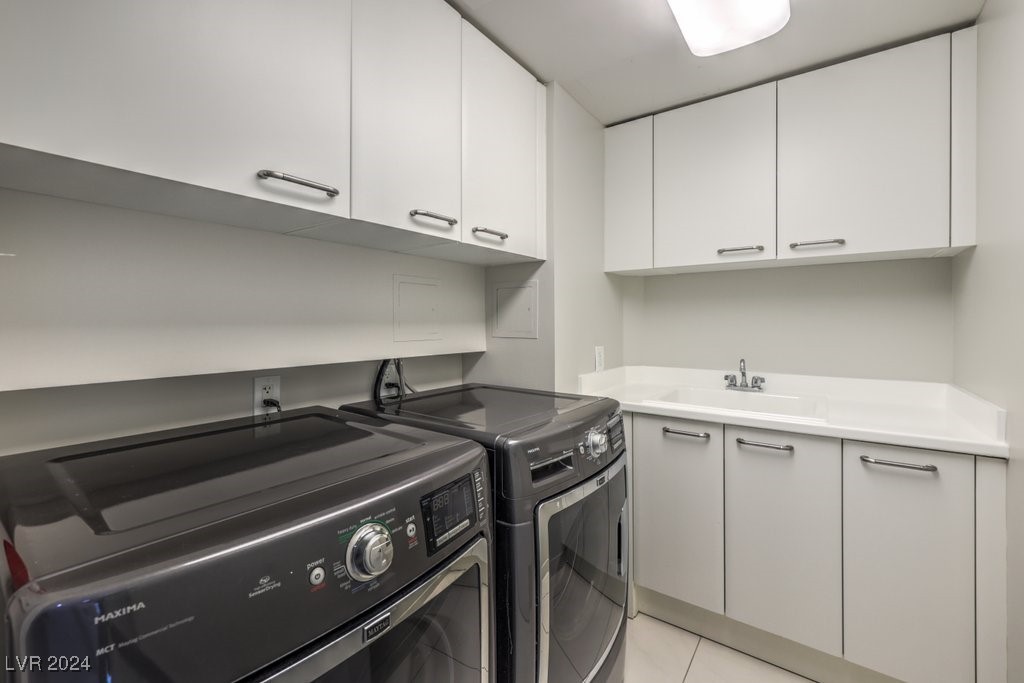 2777 Paradise Road, Unit 1502 Las Vegas, NV 89109 - Photo 42 of 56