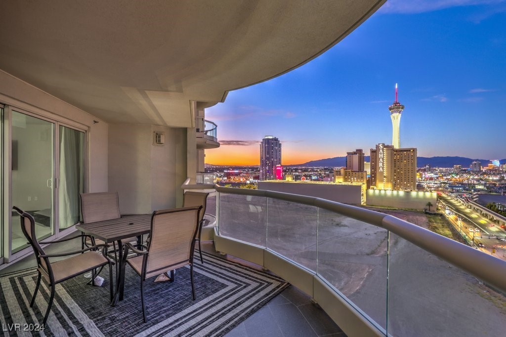 2777 Paradise Road, Unit 1502 Las Vegas, NV 89109 - Photo 46 of 56
