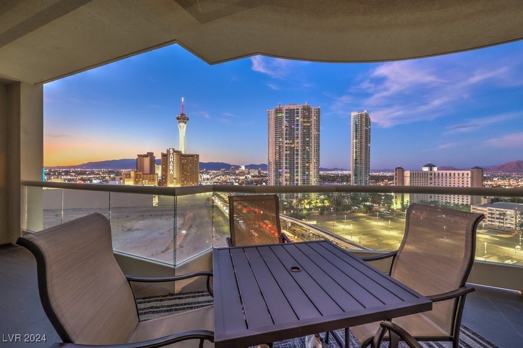 2777 Paradise Road, Unit 1502 Las Vegas, NV 89109 - Photo 47 of 56
