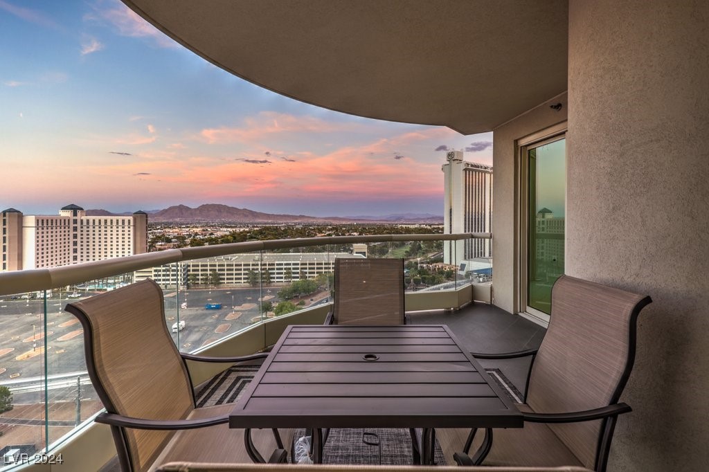 2777 Paradise Road, Unit 1502 Las Vegas, NV 89109 - Photo 48 of 56