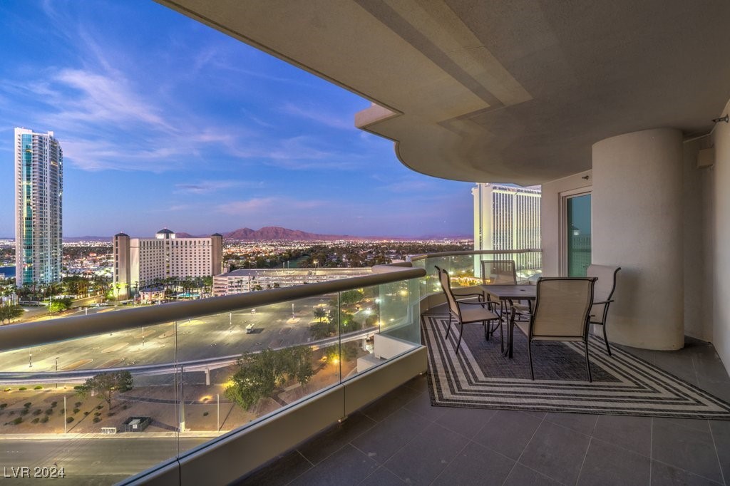 2777 Paradise Road, Unit 1502 Las Vegas, NV 89109 - Photo 49 of 56