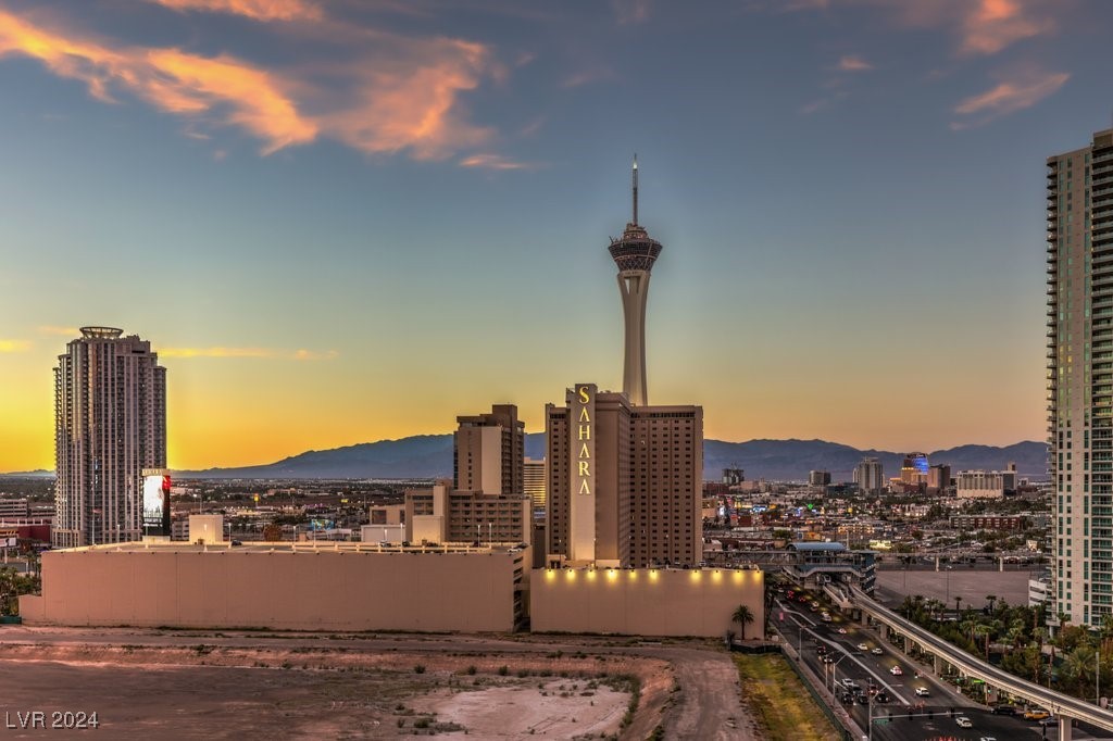 2777 Paradise Road, Unit 1502 Las Vegas, NV 89109 - Photo 50 of 56