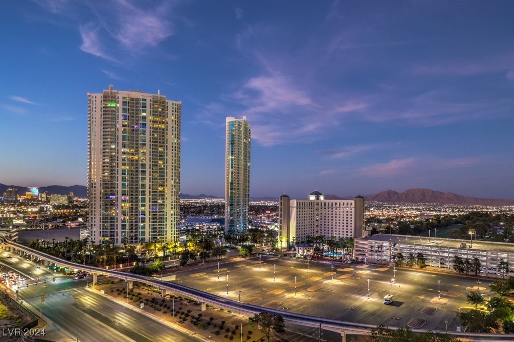 2777 Paradise Road, Unit 1502 Las Vegas, NV 89109 - Photo 52 of 56