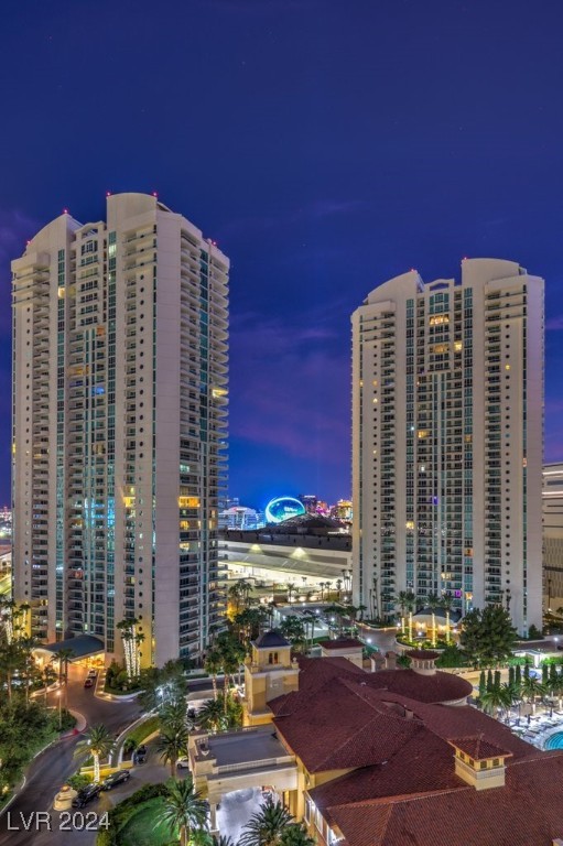 2777 Paradise Road, Unit 1502 Las Vegas, NV 89109 - Photo 55 of 56