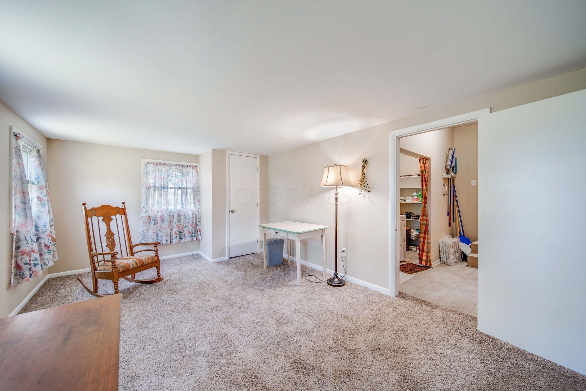 9865 Canal Road Hebron, OH 43025 - Photo 11 of 41 Bedroom Three #3