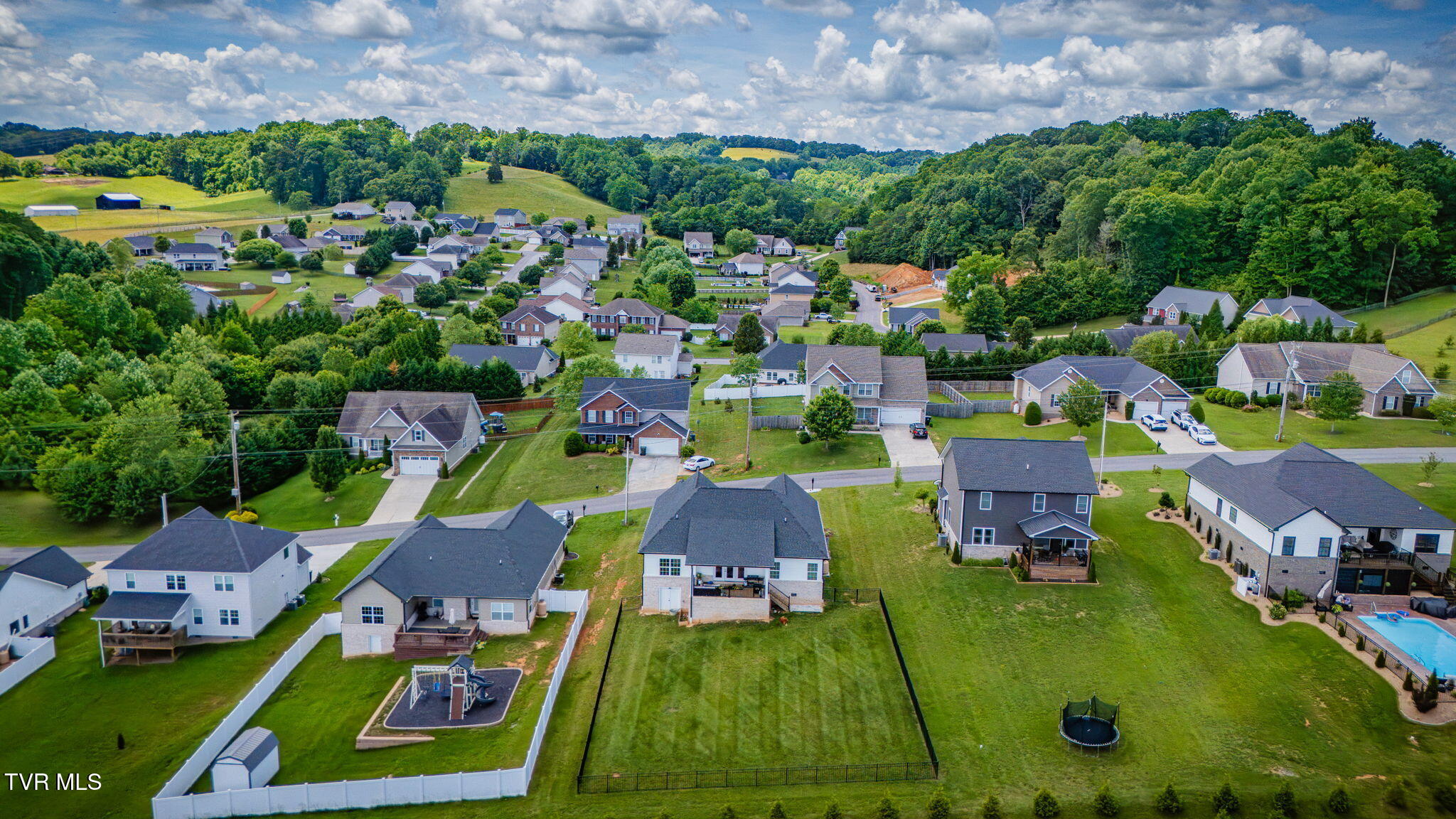 122 Bob Ford Road Jonesborough, TN 37659 - Photo 6 of 36 104