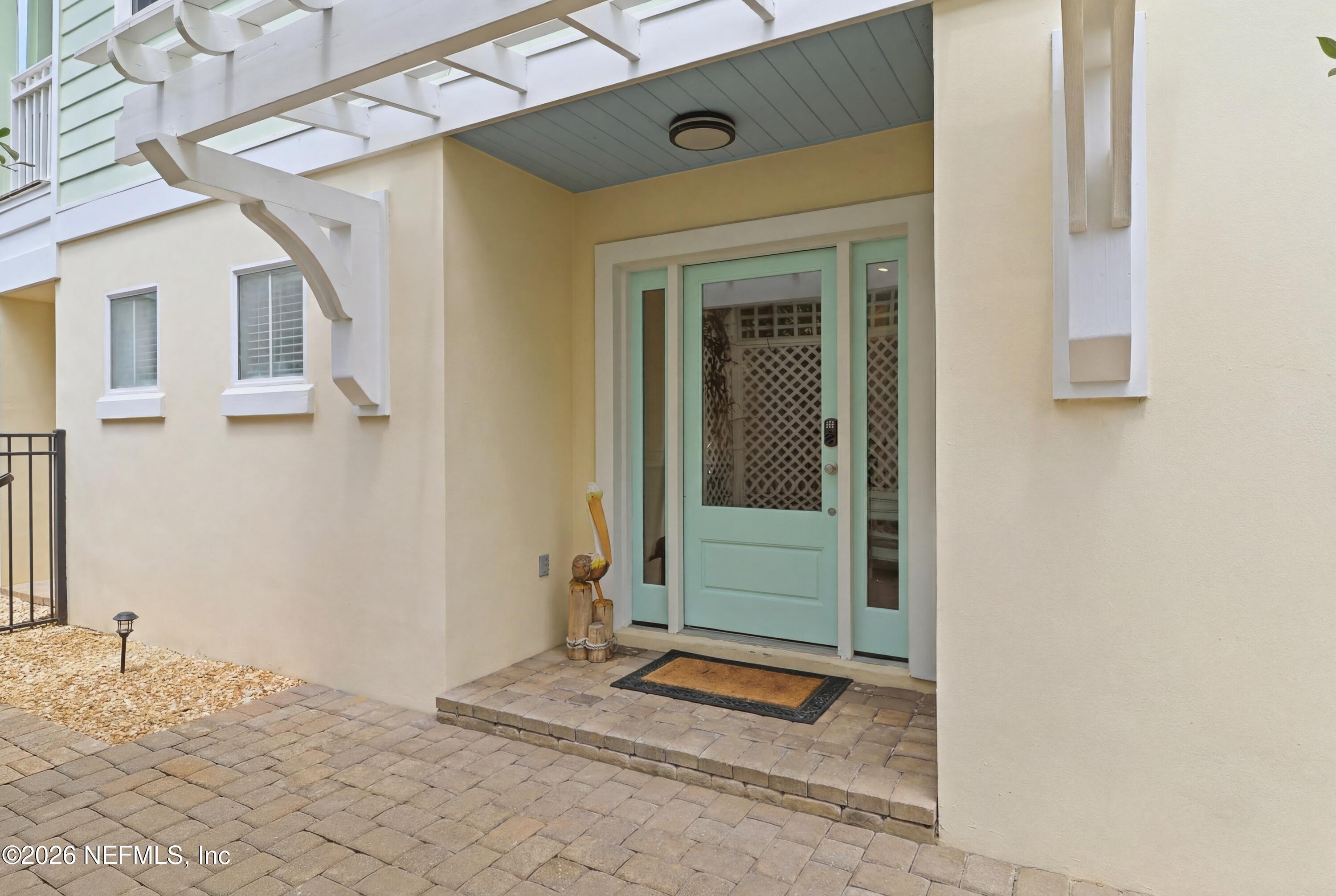 12 F Street St. Augustine Beach, FL 32080 - Photo 2 of 35 12_F_St_006