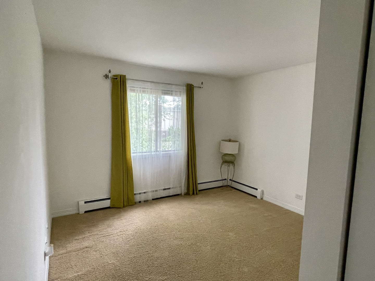 396 Echo Lane, Unit 3 Aurora, IL 60504 - Photo 9 of 20 an empty room with windows