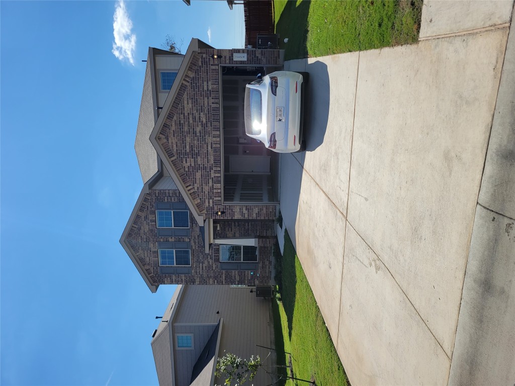 2104 Cliffbrake Way Georgetown, TX 78626 - Photo 1 of 1