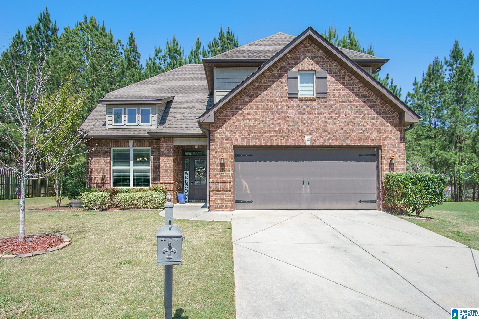 353 Chesser Loop Circle Chelsea, AL 35043 - Photo 2 of 30