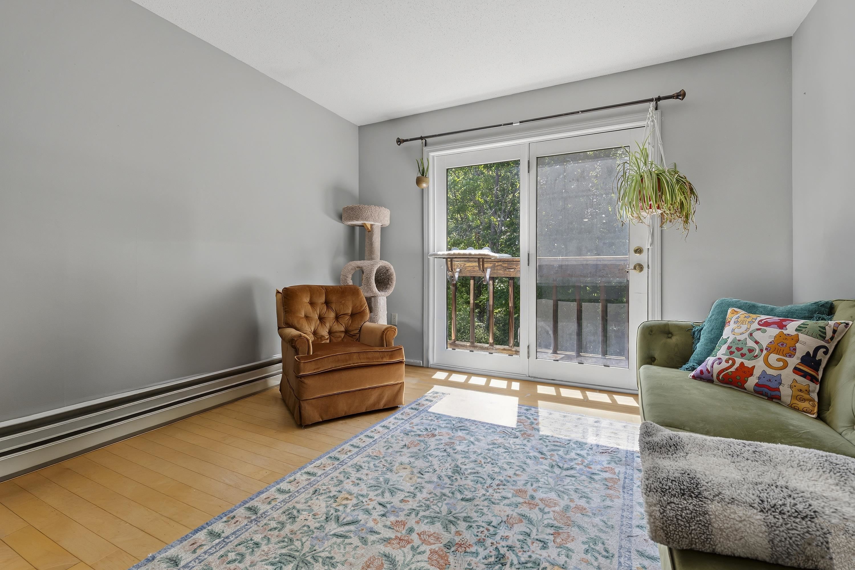 30 Wolf Road, Unit 414 Lebanon, NH 03766 - Photo 14 of 19 Gallery Image 14