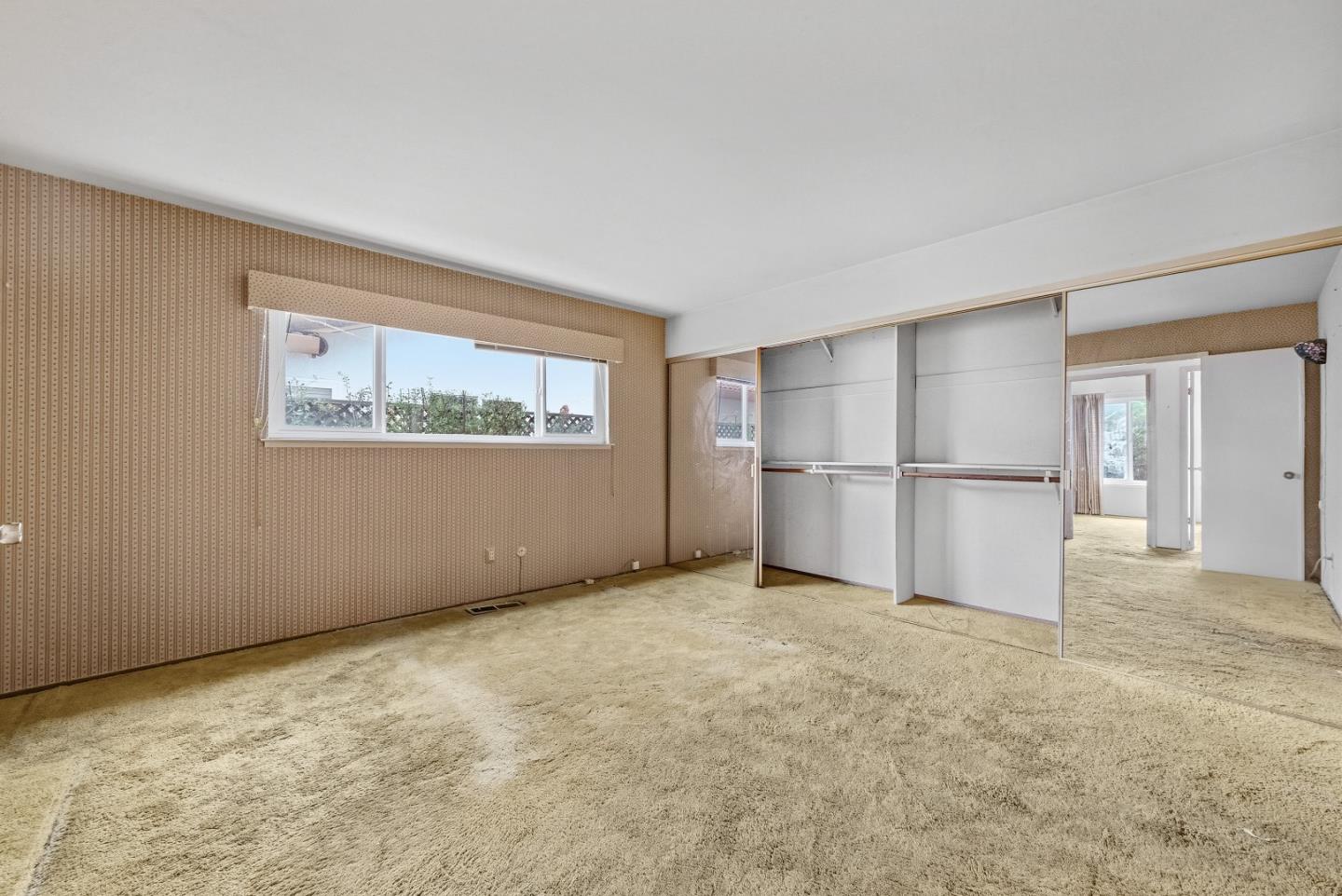 45811 Cheyenne Place Fremont, CA 94539 - Photo 33 of 44 a view of an empty room with a window