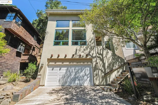 $1,195,000 | 7723 Claremont Avenue, Berkeley, CA 94705