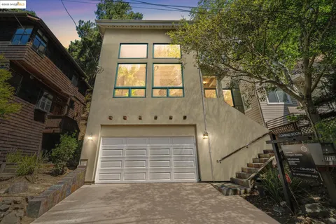 $1,395,000 | 7723 Claremont Avenue, Berkeley, CA 94705