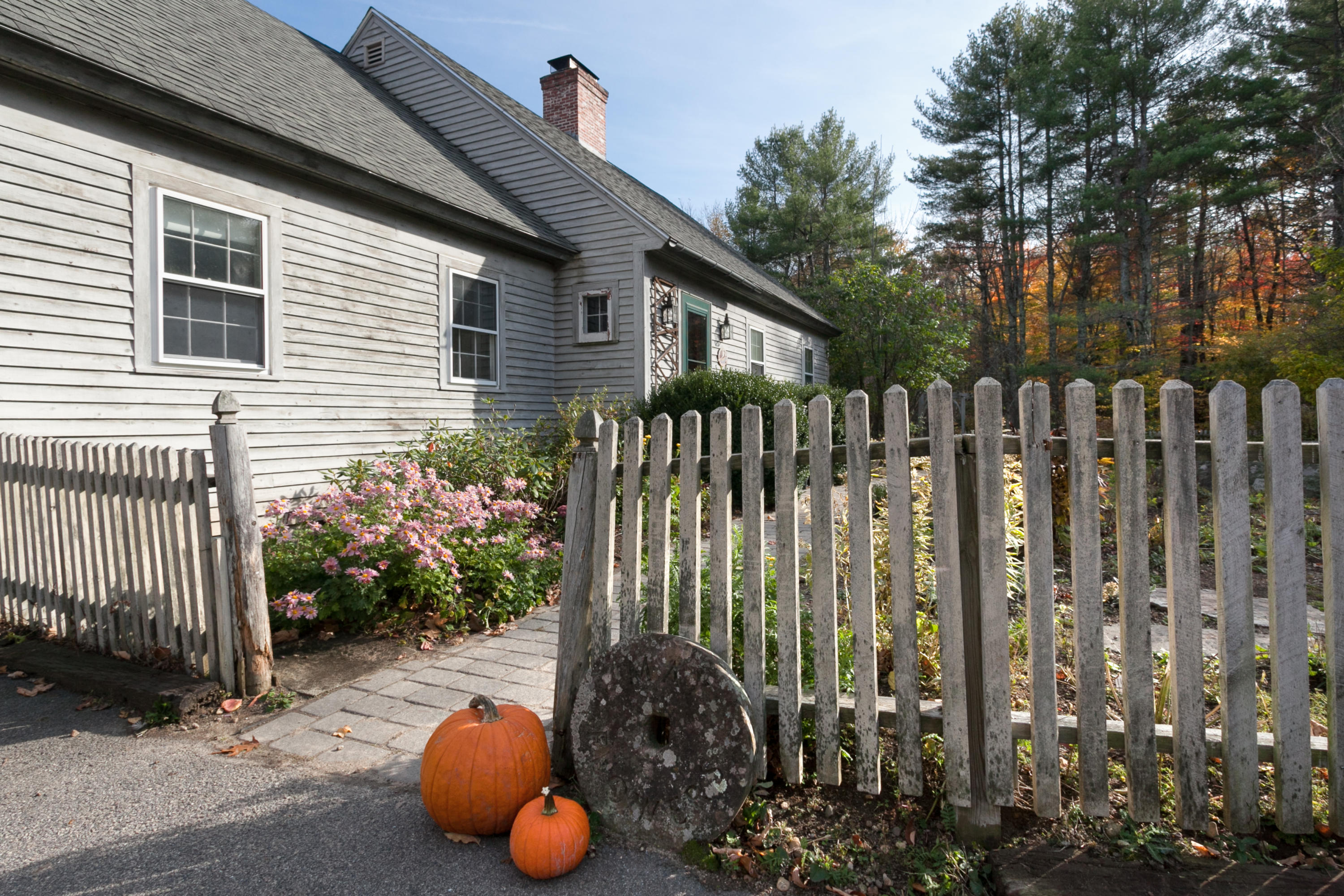 82 Fort Ridge Road Alfred, ME 04002 - Photo 26 of 51 0283
