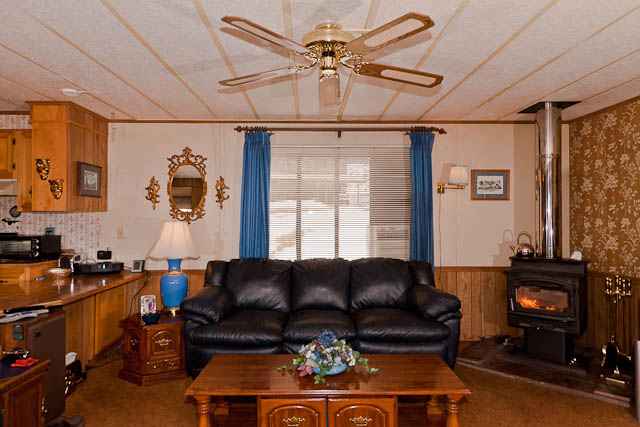 2817 Pleasant Valley Road Rice, WA 99167 - Photo 3 of 9