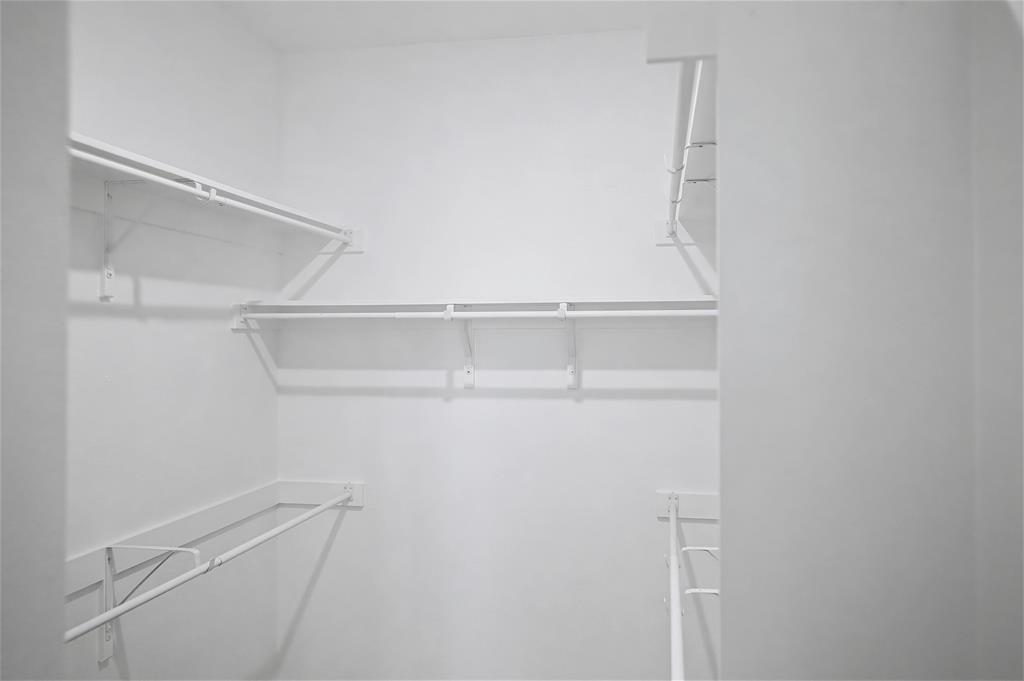44 Karol Jean Way Quinlan, TX 75474 - Photo 29 of 36 View of walk in closet