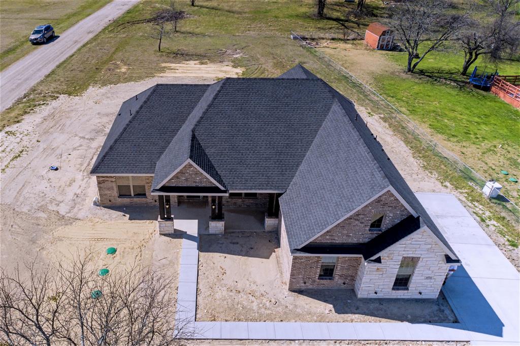 44 Karol Jean Way Quinlan, TX 75474 - Photo 34 of 36 View of rural area