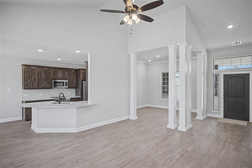 44 Karol Jean Way Quinlan, TX 75474 - Photo 10 of 36