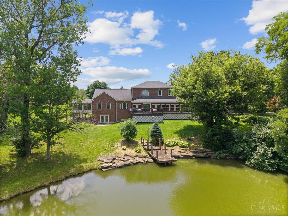 3733 Todds Run Foster Road Williamsburg, OH 45176 - Photo 1 of 80