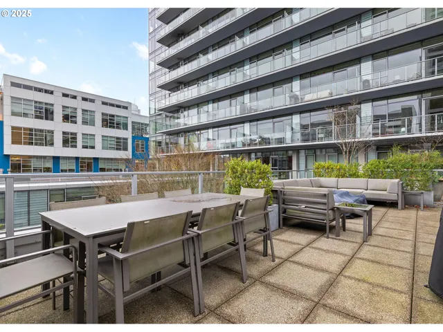 $335,000 | 1221 Southwest 10th Avenue, Unit 809, Portland, OR 97205